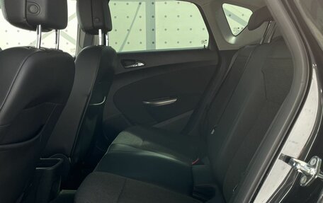 Opel Astra J, 2012 год, 880 000 рублей, 13 фотография