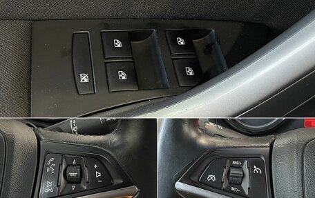 Opel Astra J, 2012 год, 880 000 рублей, 18 фотография