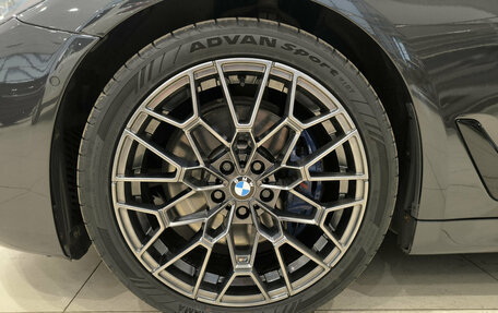 BMW 5 серия, 2018 год, 4 100 000 рублей, 22 фотография