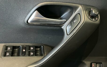 Volkswagen Polo VI (EU Market), 2014 год, 615 000 рублей, 8 фотография