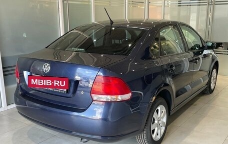 Volkswagen Polo VI (EU Market), 2014 год, 615 000 рублей, 4 фотография