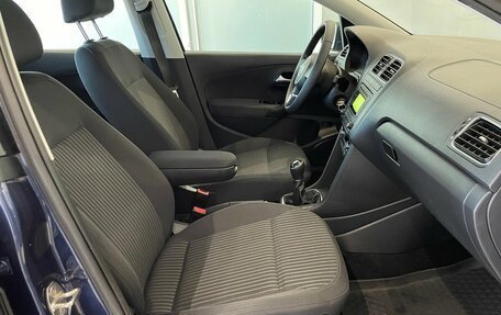 Volkswagen Polo VI (EU Market), 2014 год, 615 000 рублей, 10 фотография