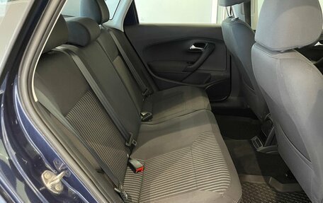 Volkswagen Polo VI (EU Market), 2014 год, 615 000 рублей, 11 фотография
