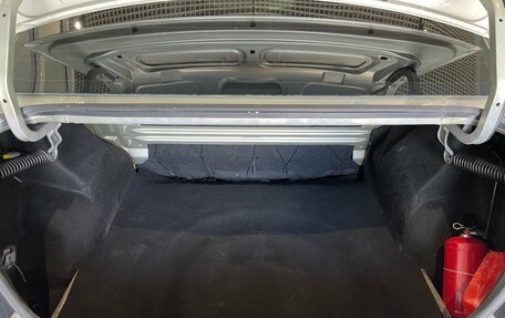 Renault Logan I, 2011 год, 390 000 рублей, 10 фотография