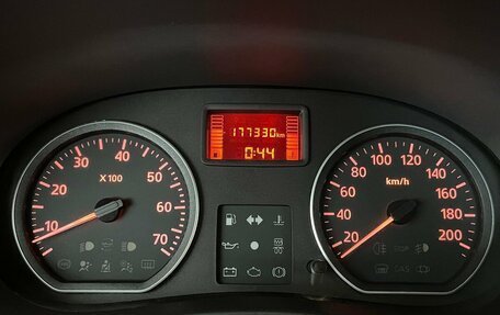 Renault Logan I, 2011 год, 390 000 рублей, 6 фотография