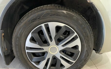 Renault Logan I, 2011 год, 390 000 рублей, 12 фотография