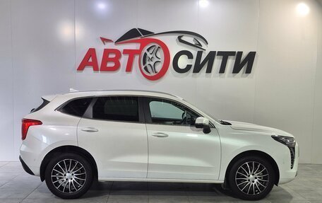 Haval Jolion, 2023 год, 1 680 000 рублей, 8 фотография