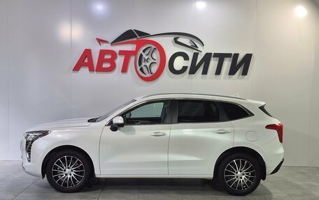 Haval Jolion, 2023 год, 1 680 000 рублей, 4 фотография