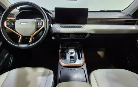 Haval Jolion, 2023 год, 1 680 000 рублей, 10 фотография