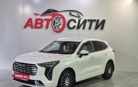 Haval Jolion, 2023 год, 1 680 000 рублей, 3 фотография