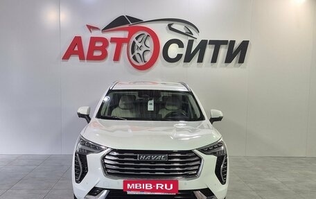Haval Jolion, 2023 год, 1 680 000 рублей, 2 фотография