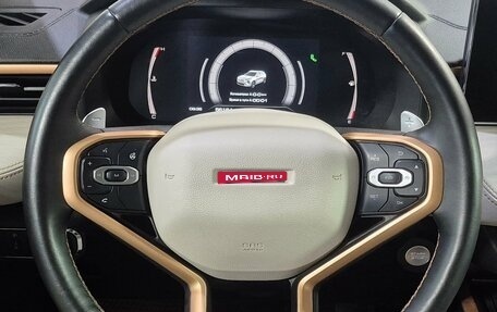 Haval Jolion, 2023 год, 1 680 000 рублей, 11 фотография