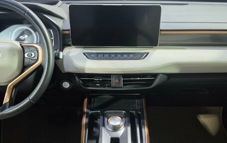 Haval Jolion, 2023 год, 1 680 000 рублей, 12 фотография