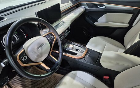 Haval Jolion, 2023 год, 1 680 000 рублей, 14 фотография