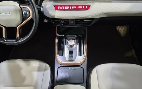 Haval Jolion, 2023 год, 1 680 000 рублей, 13 фотография