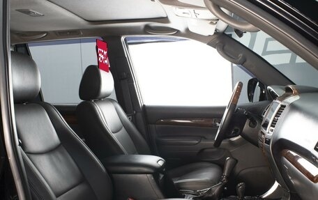 Toyota Land Cruiser Prado 120 рестайлинг, 2008 год, 2 460 000 рублей, 7 фотография