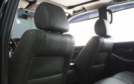 Toyota Land Cruiser Prado 120 рестайлинг, 2008 год, 2 460 000 рублей, 10 фотография