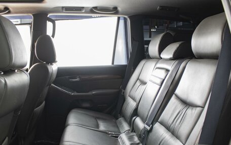 Toyota Land Cruiser Prado 120 рестайлинг, 2008 год, 2 460 000 рублей, 8 фотография