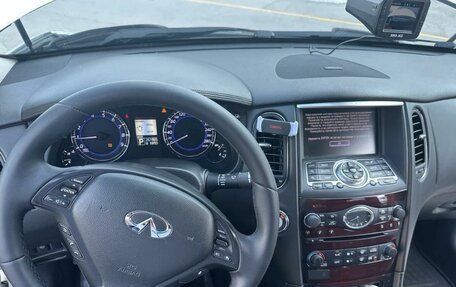 Infiniti EX, 2011 год, 1 324 000 рублей, 6 фотография