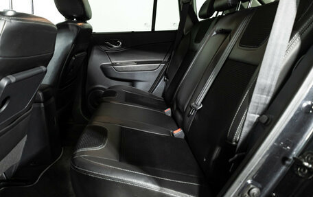 Renault Koleos I рестайлинг 2, 2013 год, 1 049 585 рублей, 11 фотография