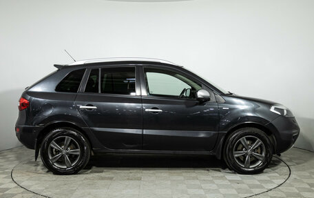Renault Koleos I рестайлинг 2, 2013 год, 1 049 585 рублей, 4 фотография