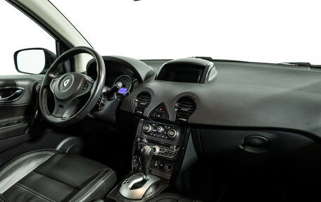 Renault Koleos I рестайлинг 2, 2013 год, 1 049 585 рублей, 10 фотография