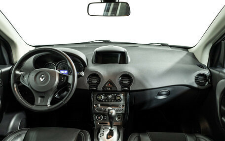 Renault Koleos I рестайлинг 2, 2013 год, 1 049 585 рублей, 14 фотография