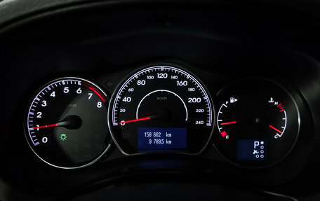 Renault Koleos I рестайлинг 2, 2013 год, 1 049 585 рублей, 13 фотография