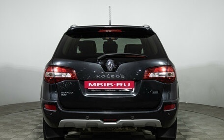 Renault Koleos I рестайлинг 2, 2013 год, 1 049 585 рублей, 7 фотография