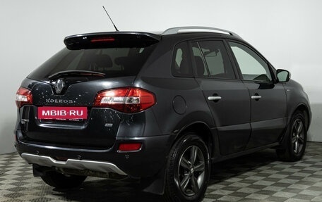 Renault Koleos I рестайлинг 2, 2013 год, 1 049 585 рублей, 6 фотография