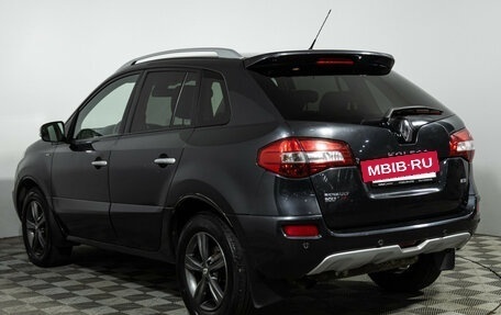 Renault Koleos I рестайлинг 2, 2013 год, 1 049 585 рублей, 8 фотография