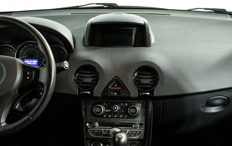 Renault Koleos I рестайлинг 2, 2013 год, 1 049 585 рублей, 15 фотография