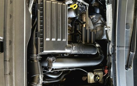 Volkswagen Tiguan II, 2017 год, 2 450 000 рублей, 8 фотография