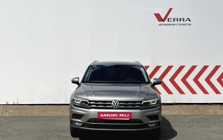 Volkswagen Tiguan II, 2017 год, 2 450 000 рублей, 6 фотография