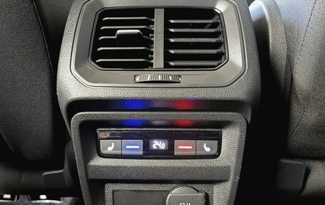 Volkswagen Tiguan II, 2017 год, 2 450 000 рублей, 17 фотография