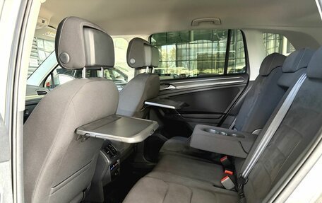 Volkswagen Tiguan II, 2017 год, 2 450 000 рублей, 15 фотография