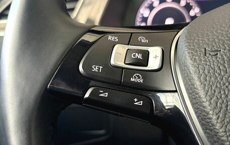 Volkswagen Tiguan II, 2017 год, 2 450 000 рублей, 22 фотография