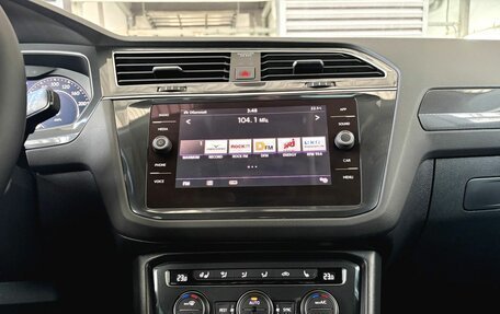 Volkswagen Tiguan II, 2017 год, 2 450 000 рублей, 20 фотография