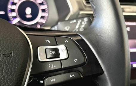 Volkswagen Tiguan II, 2017 год, 2 450 000 рублей, 23 фотография