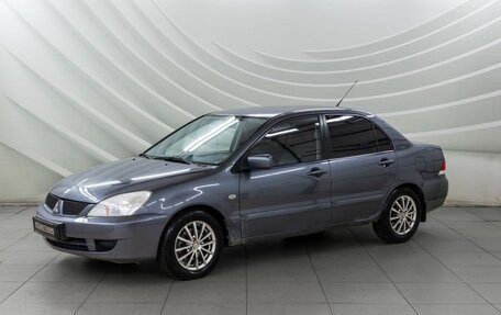 Mitsubishi Lancer IX, 2006 год, 348 000 рублей, 3 фотография