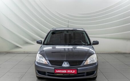 Mitsubishi Lancer IX, 2006 год, 348 000 рублей, 2 фотография