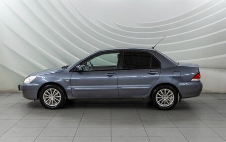 Mitsubishi Lancer IX, 2006 год, 348 000 рублей, 4 фотография