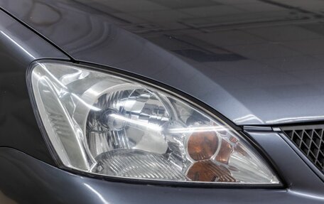 Mitsubishi Lancer IX, 2006 год, 348 000 рублей, 11 фотография