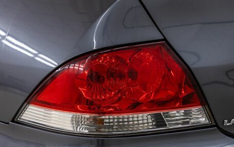 Mitsubishi Lancer IX, 2006 год, 348 000 рублей, 12 фотография