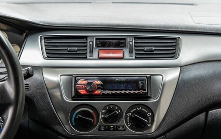 Mitsubishi Lancer IX, 2006 год, 348 000 рублей, 17 фотография