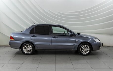 Mitsubishi Lancer IX, 2006 год, 348 000 рублей, 8 фотография