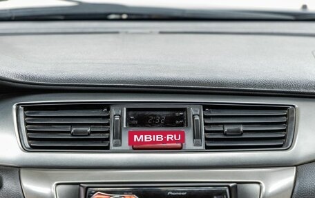Mitsubishi Lancer IX, 2006 год, 348 000 рублей, 18 фотография