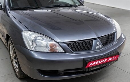 Mitsubishi Lancer IX, 2006 год, 348 000 рублей, 10 фотография