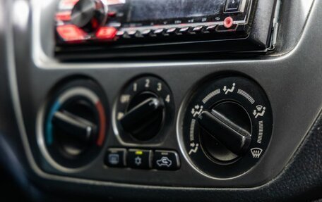 Mitsubishi Lancer IX, 2006 год, 348 000 рублей, 27 фотография