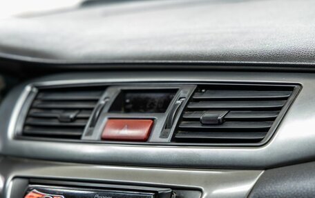 Mitsubishi Lancer IX, 2006 год, 348 000 рублей, 25 фотография